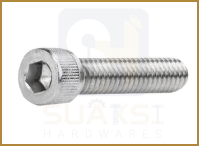 Socket Head Cap Screws