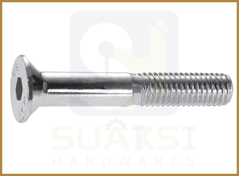 Socket Countersunk Head Screws