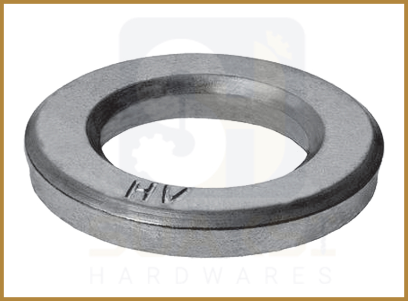 High Strength Structural Washers