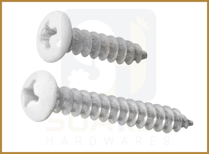 RCSK PHILLIPS SCREW