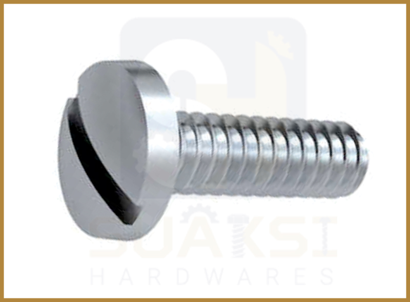 BINDING HEAD SCREW