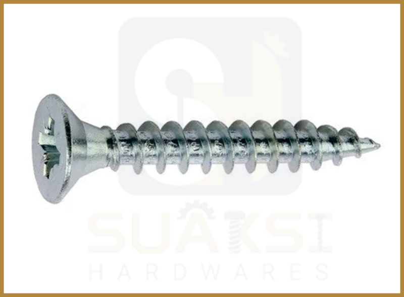 CHIPBOARD SCREW