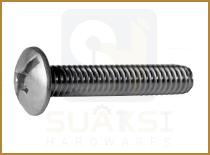 TRUSS COMBI SCREW