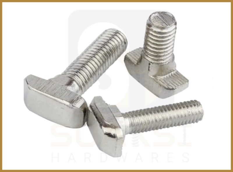 HEMMER HEAD SCREW